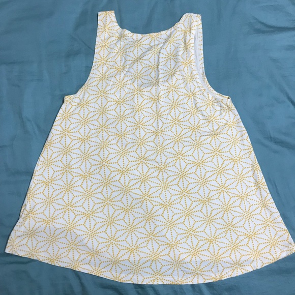 FLORENCIA ARIAS Tank top - Picture 2 of 2